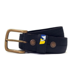 Ceinture en Recyclage de Pneu de Vélo Michelin - La Vie est Belt