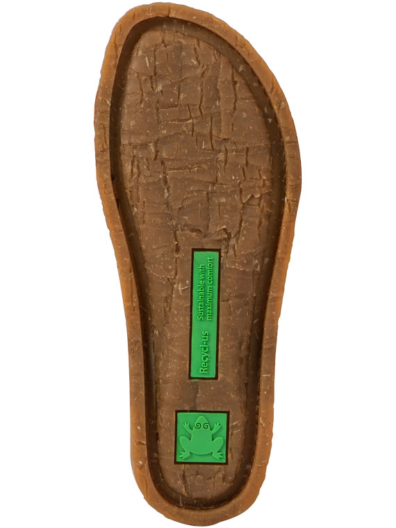 semelles caoutchouc recyclé