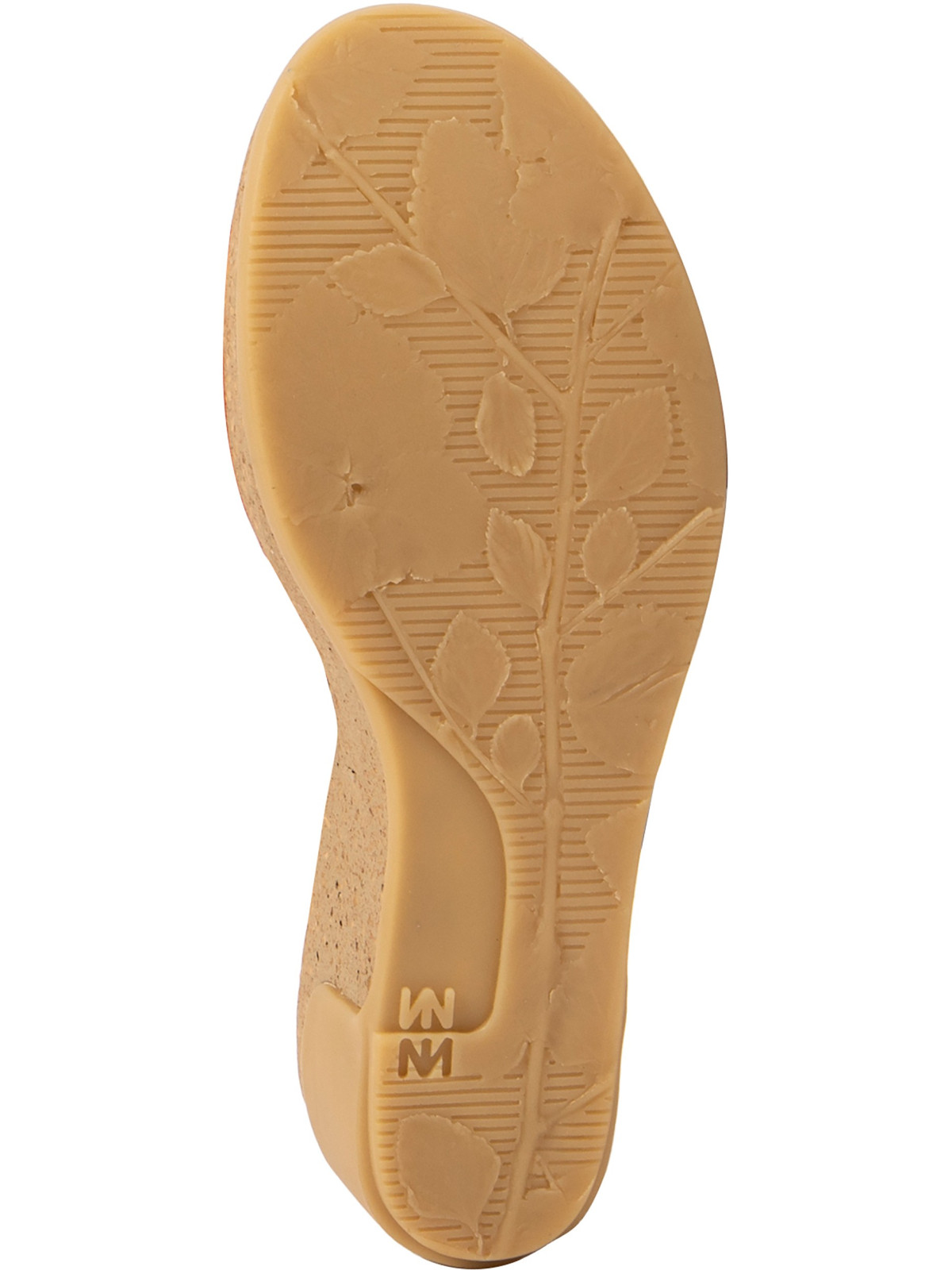 semelles caoutchouc naturel