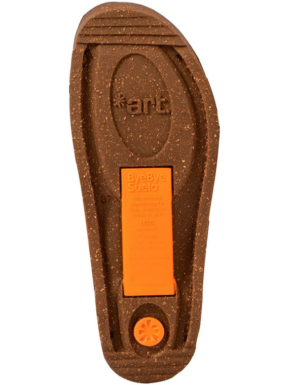 semelles caoutchouc naturel