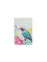 Carnet oiseau Tranquillo