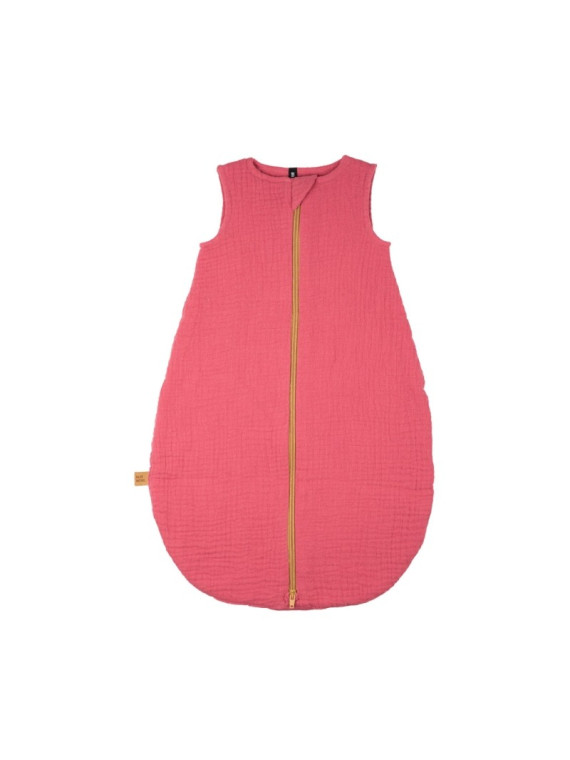 Turbulette Bébé en Mousseline de Coton Bio- Pure Pure By Bauer