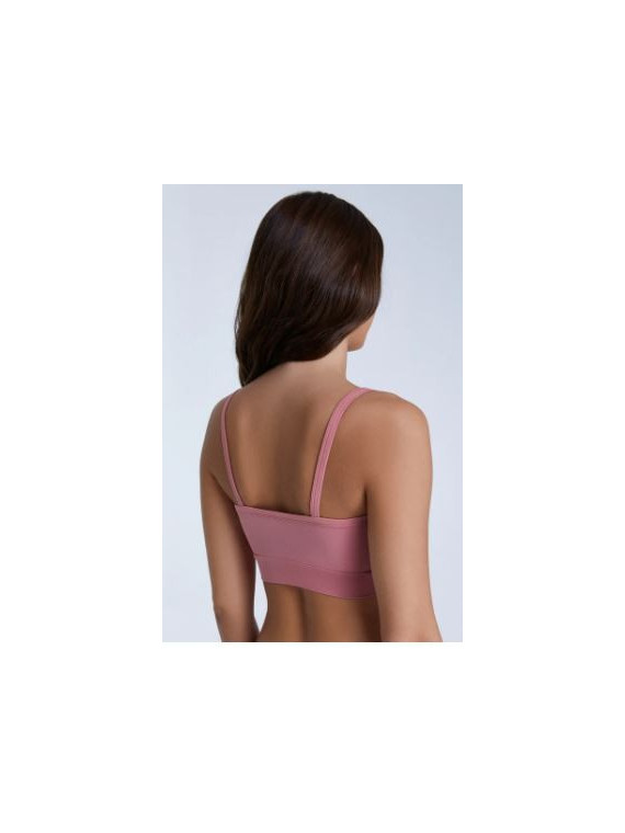 Brassière pour Femme en Coton Bio Albero Natur