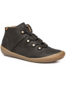 Chaussures Montantes Mixtes Pawikan de El Naturalista en Noir