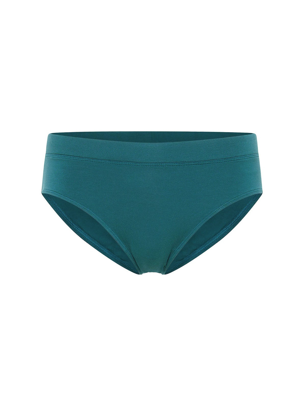 culotte femme bleu élastique large