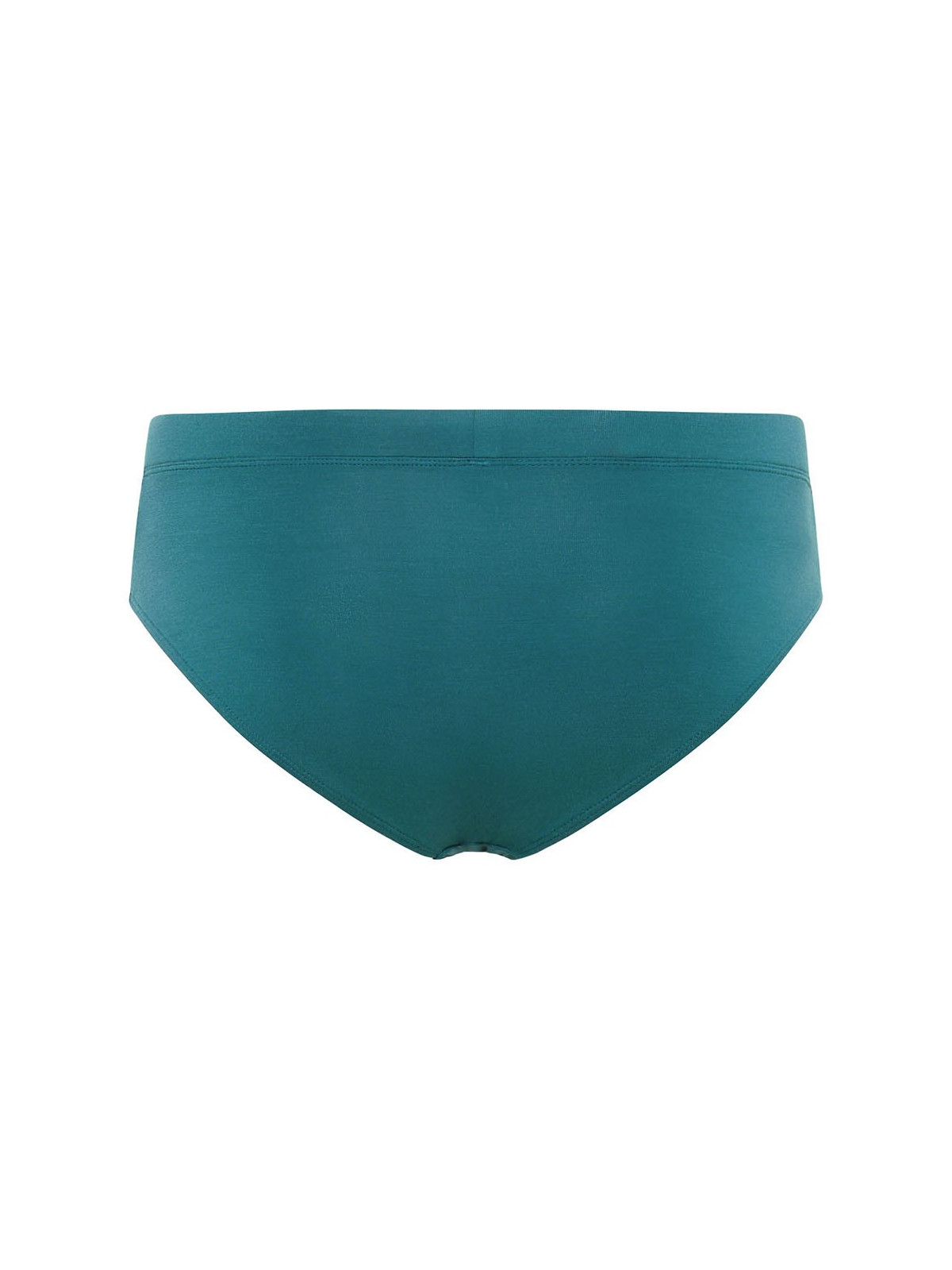 culotte femme bleu élastique large