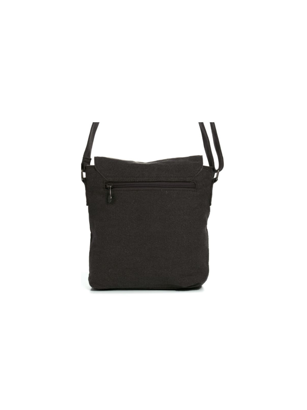 Sac bandoulière chanvre Sativa