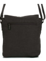 Sac bandoulière chanvre Sativa