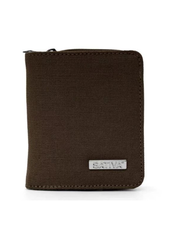 Portefeuille chanvre