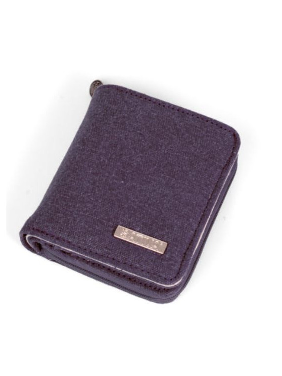 Portefeuille chanvre