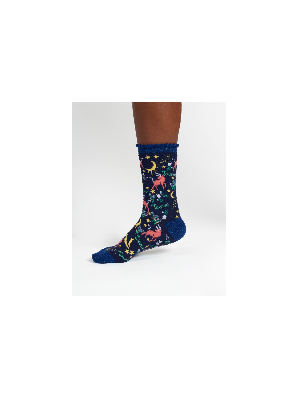 chaussettes femme thought bambou coton bio