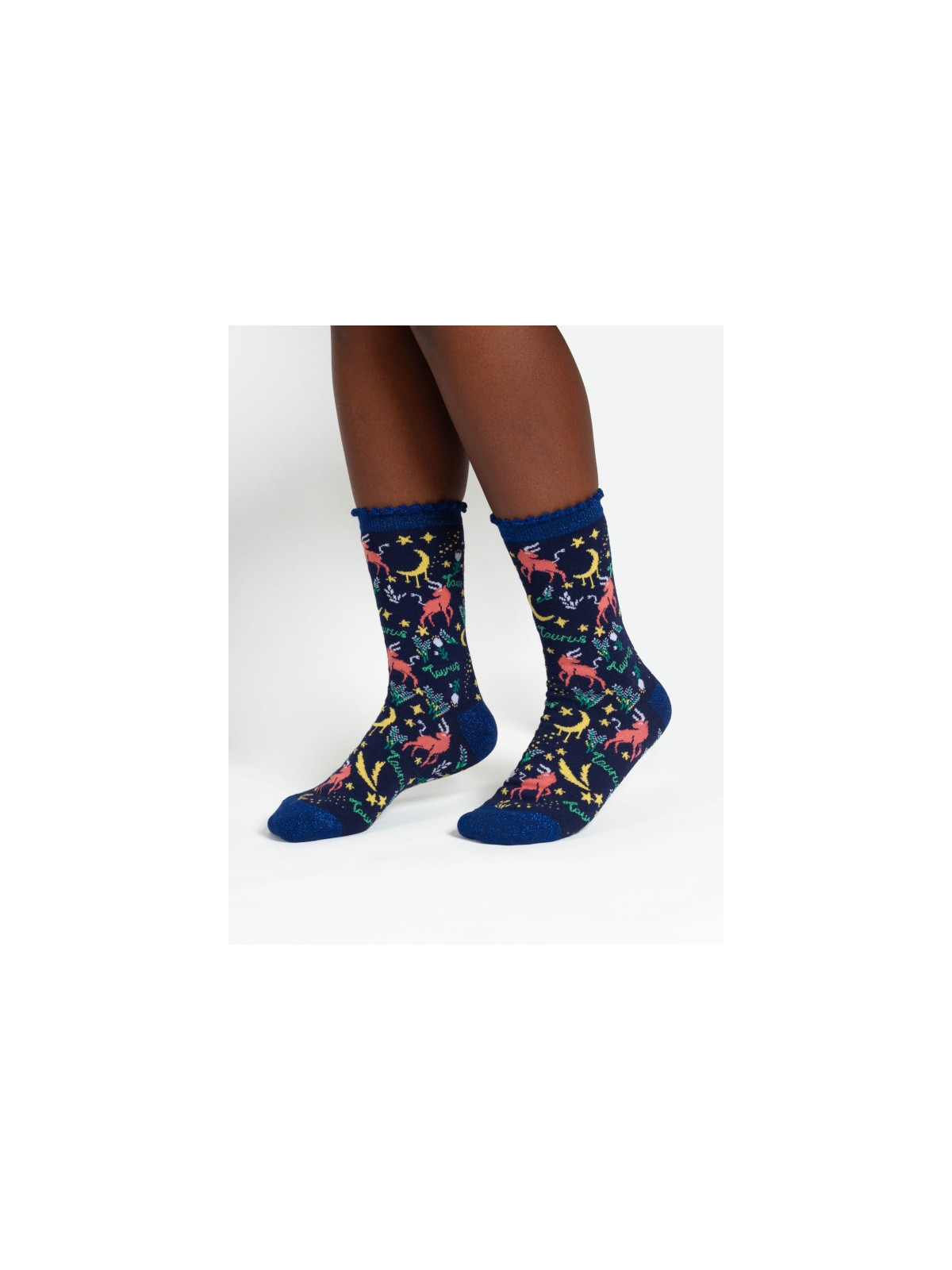 chaussettes femme thought bambou coton bio