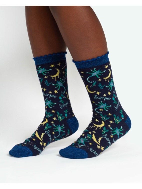 chaussettes femme thought bambou coton bio