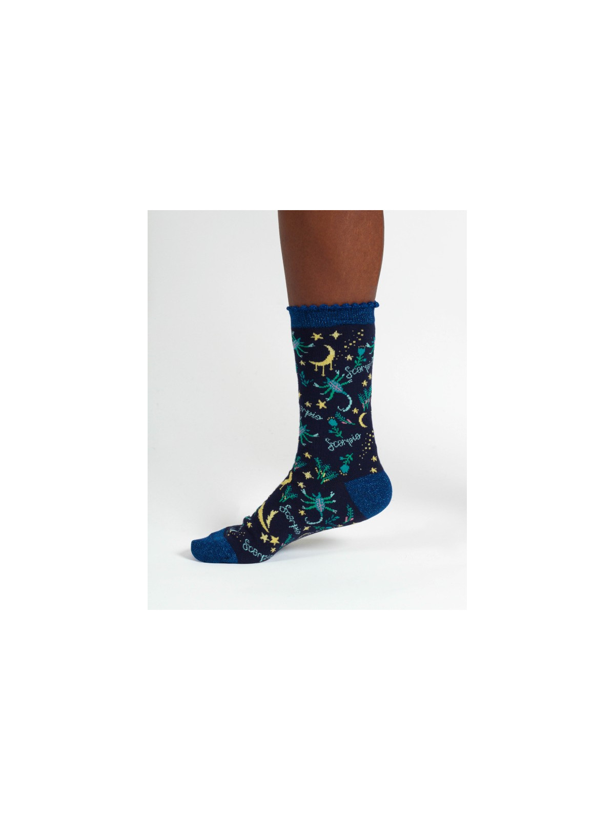 chaussettes femme thought bambou coton bio