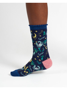 chaussettes femme thought bambou coton bio