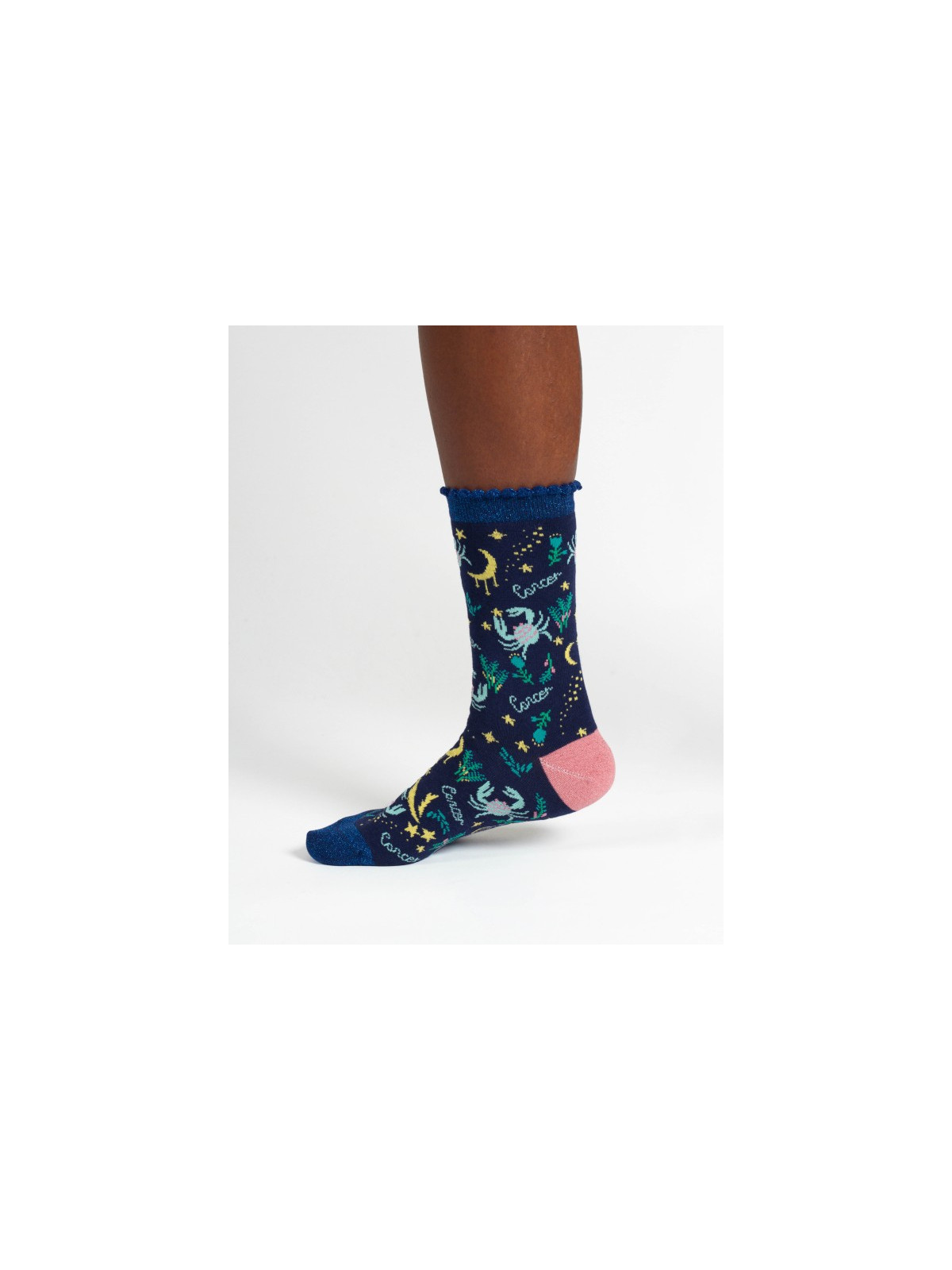 chaussettes femme thought bambou coton bio