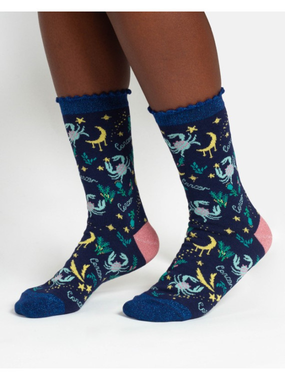 chaussettes femme thought bambou coton bio
