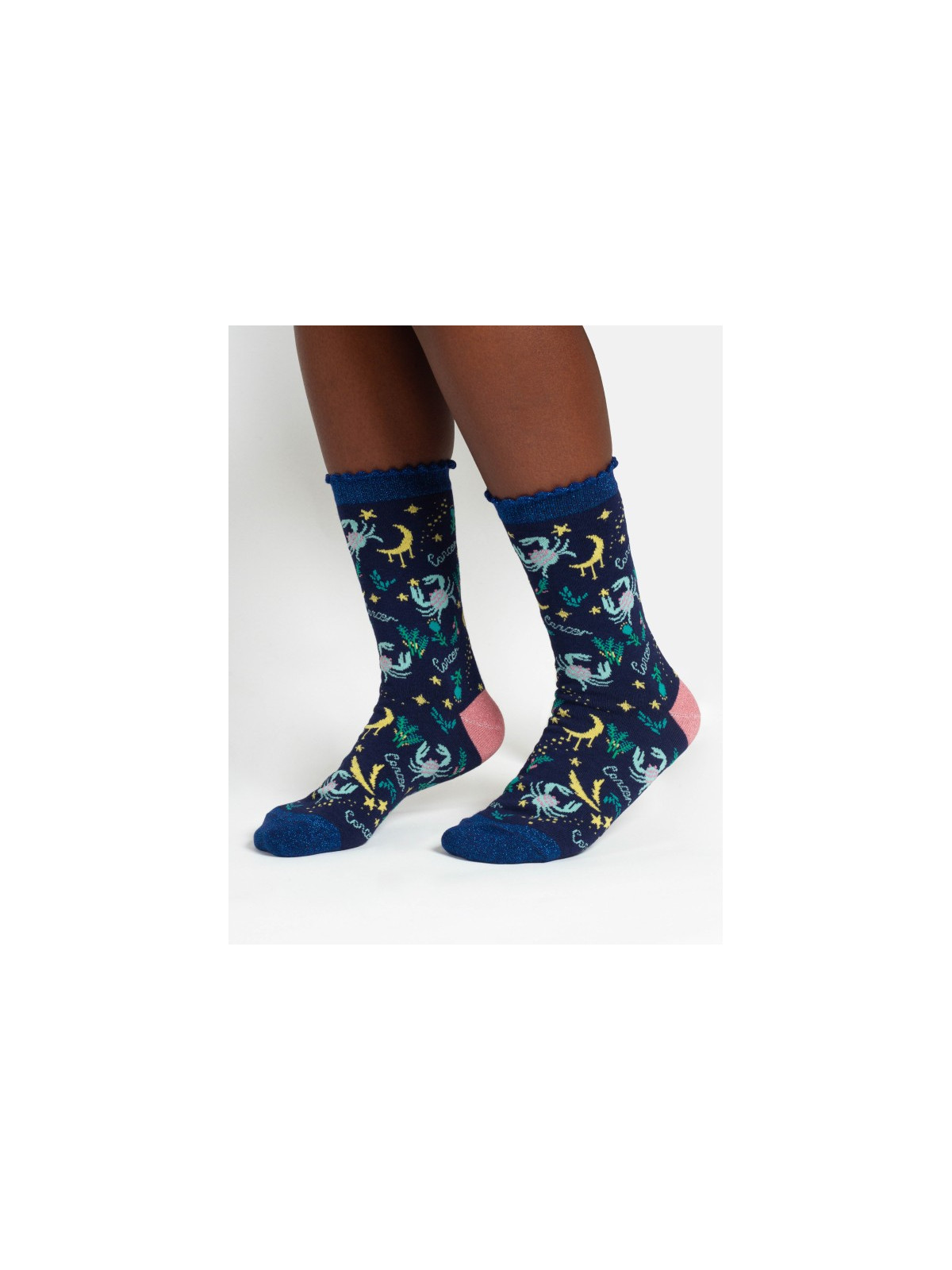 chaussettes femme thought bambou coton bio