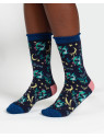 chaussettes femme thought bambou coton bio