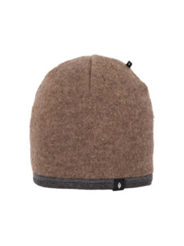 Bonnet en Polaire 100% laine mérinos - Pure Pure By Bauer