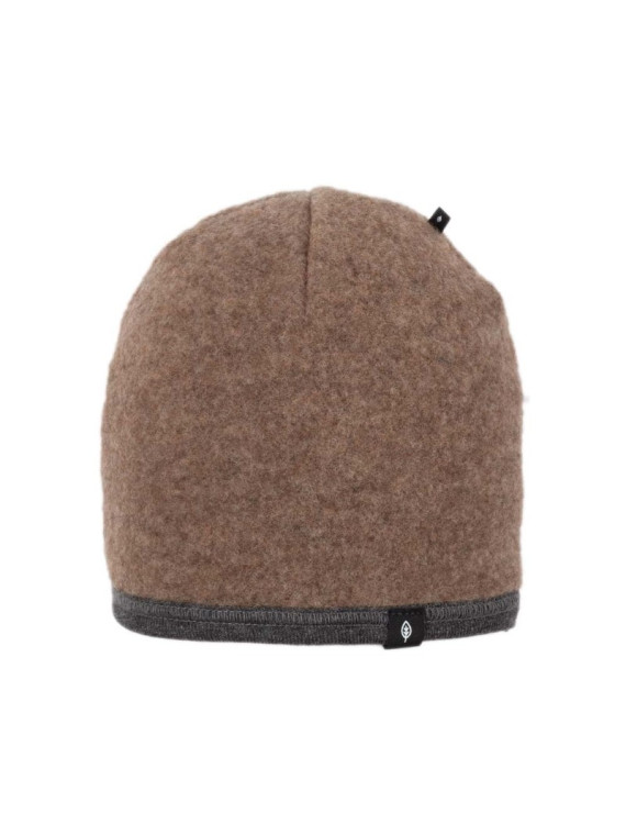 Bonnet en Polaire 100% laine mérinos - Pure Pure By Bauer