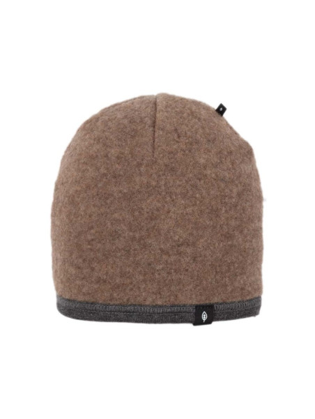 Bonnet en Polaire 100% laine mérinos - Pure Pure By Bauer