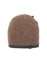 Bonnet en Polaire 100% laine mérinos - Pure Pure By Bauer