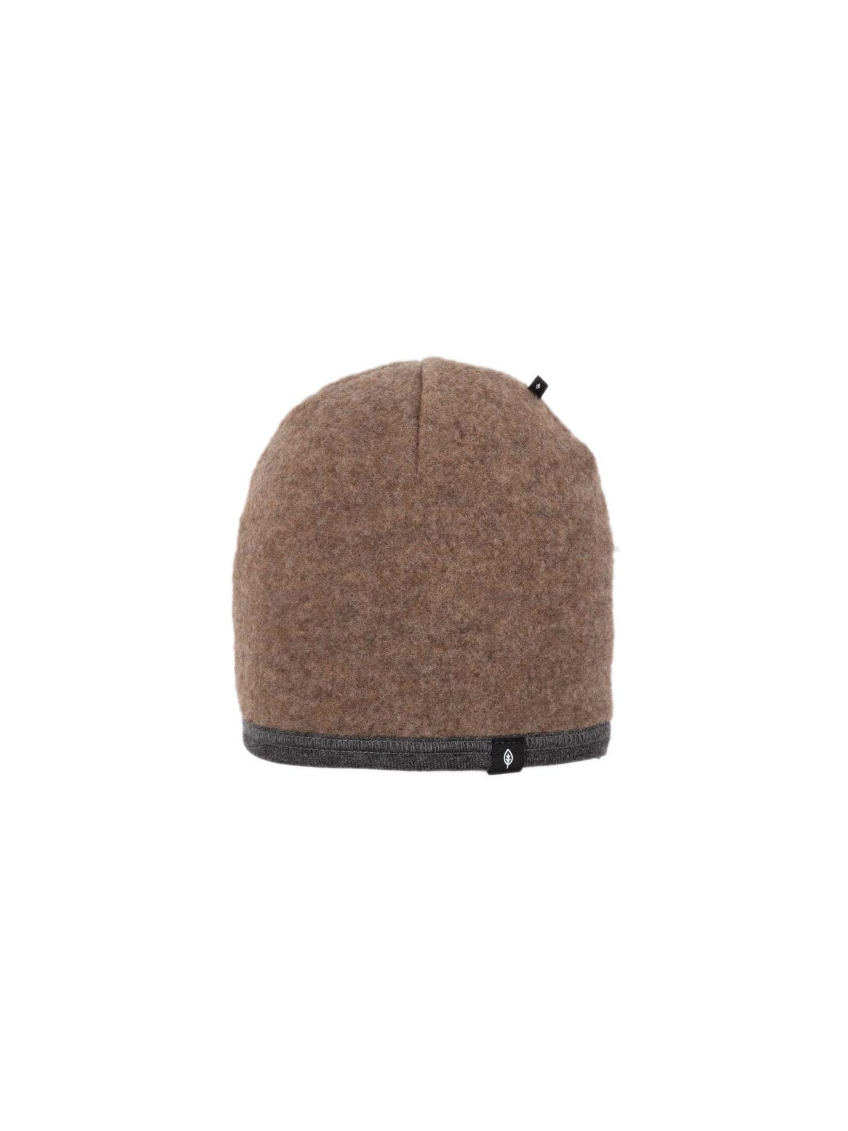 Bonnet en Polaire 100% laine mérinos - Pure Pure By Bauer