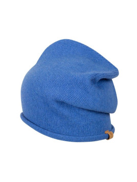 Bonnet Fin en Laine Mérinos et Cachemire  - Pure Pure by Bauer