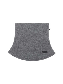 Tour de Cou en Polaire de Laine Mérinos. Pure Pure by Bauer