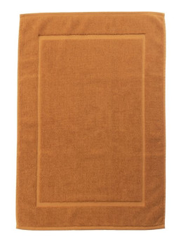 Tapis de bain 100% coton bio 70x50cm Living Crafts Tapis de bain en...