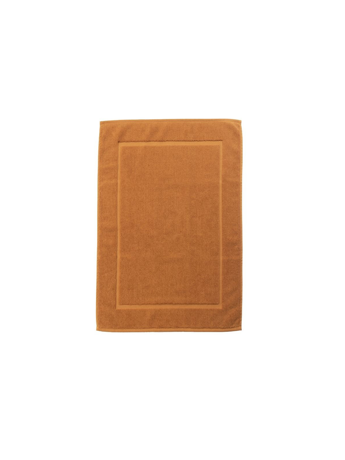 Tapis de bain 100% coton bio 70x50cm Living Crafts Tapis de bain en...