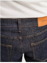 jeans homme brut coupe droite