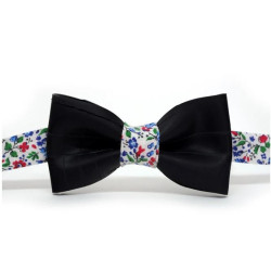 Porte-clefs fabriqué en France en recyclage de lance à incendie