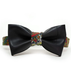 Porte-clefs fabriqué en France en recyclage de lance à incendie