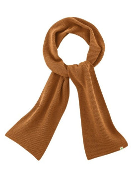 Echarpe pour Adultes en Chanvre et Coton BIO - Hempage