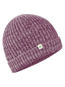 Bonnet chanvre et coton bio HEMP AGE