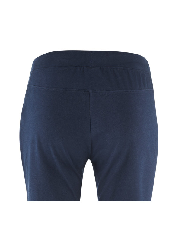 Pantalon de Détente pour Femme en 100% Coton Bio- Livingcrafts