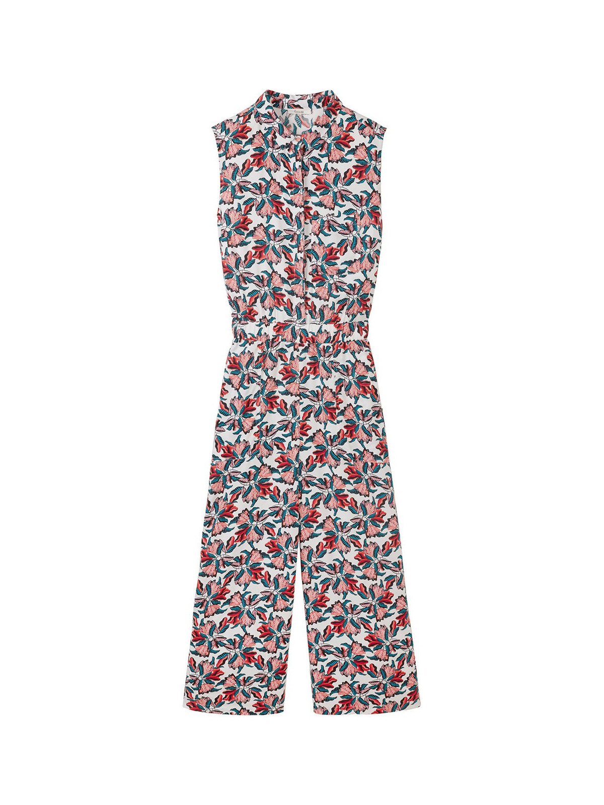 Combinaison 100% écovéro "Cocoa"