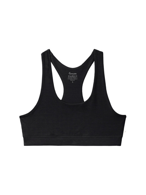 Bralette (Brassière) pour Femme en Tencel - Tranquillo