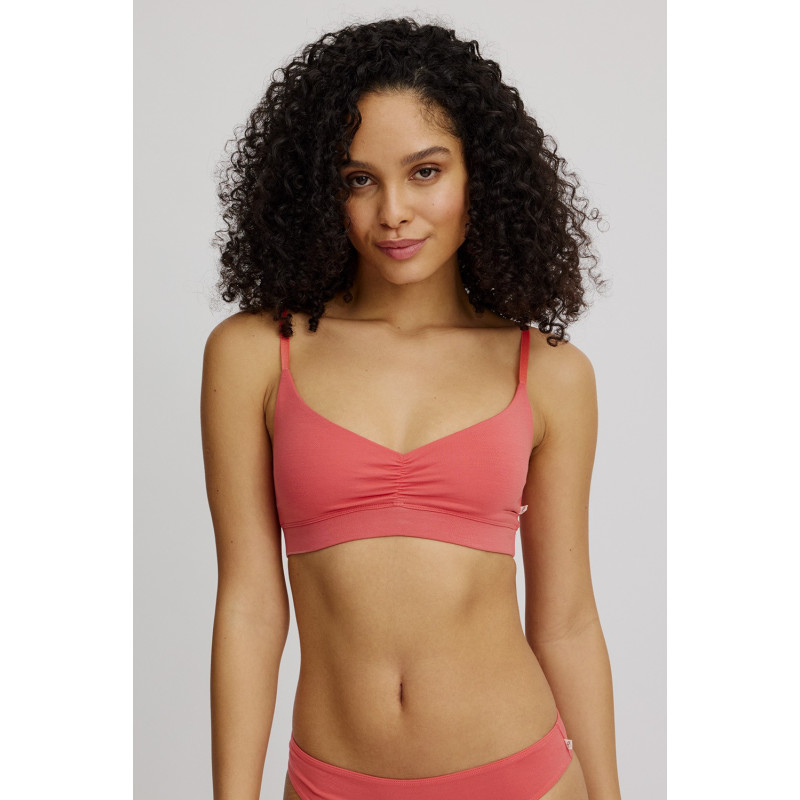 Bralette (Brassière) pour Femme en Tencel - Tranquillo