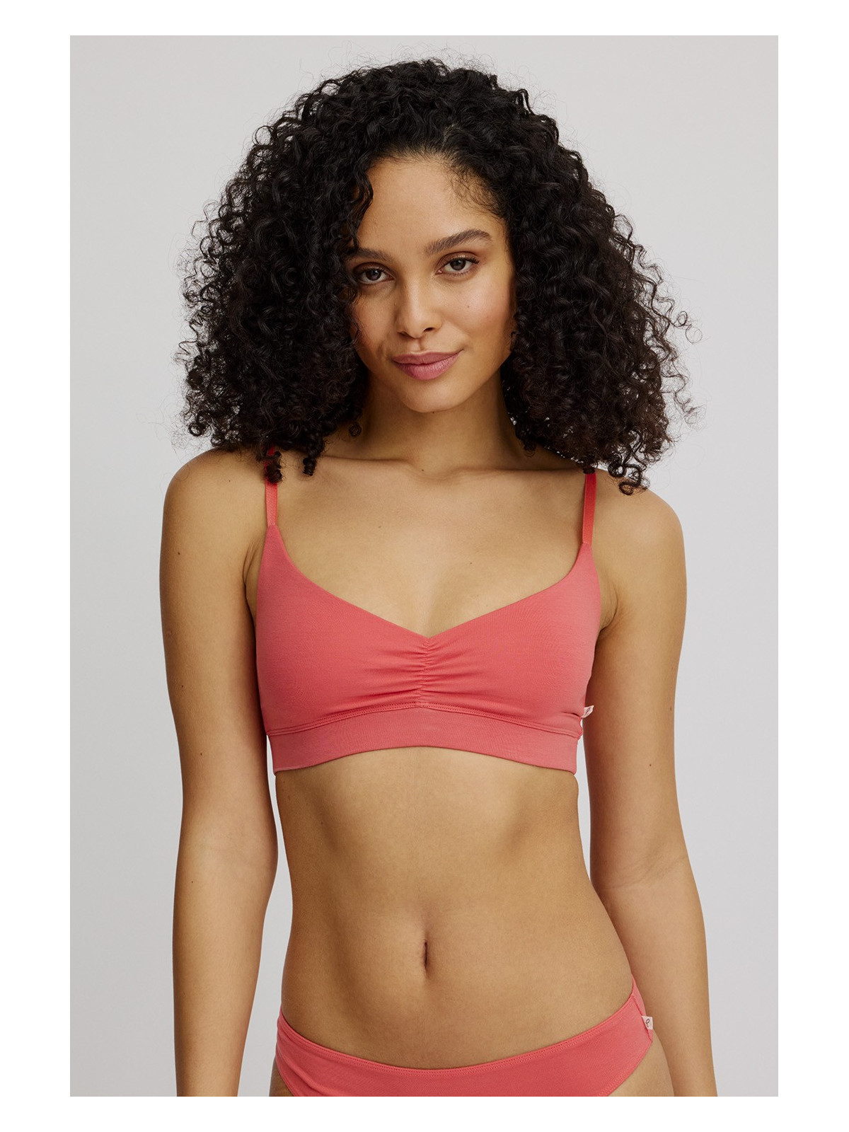 Bralette (Brassière) pour Femme en Tencel - Tranquillo