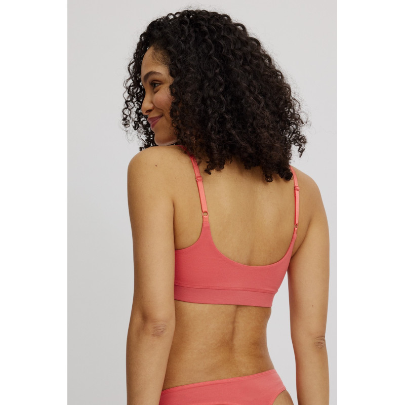 Bralette (Brassière) pour Femme en Tencel - Tranquillo