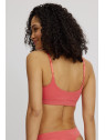 Bralette (Brassière) pour Femme en Tencel - Tranquillo