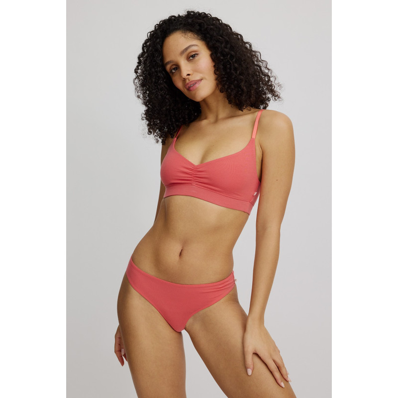 Bralette (Brassière) pour Femme en Tencel - Tranquillo