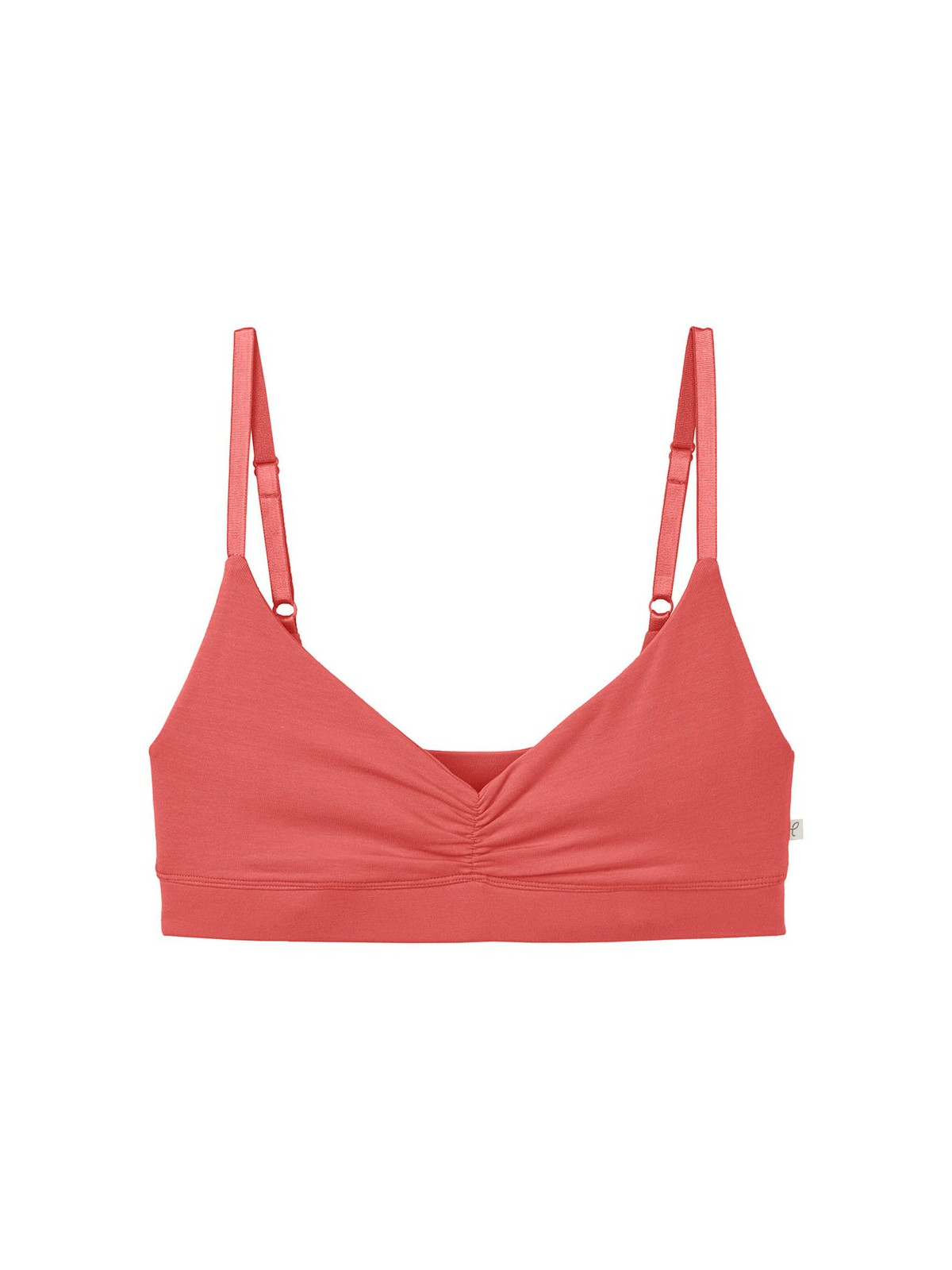 Bralette (Brassière) pour Femme en Tencel - Tranquillo