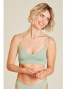Bralette (Brassière) pour Femme en Tencel - Tranquillo