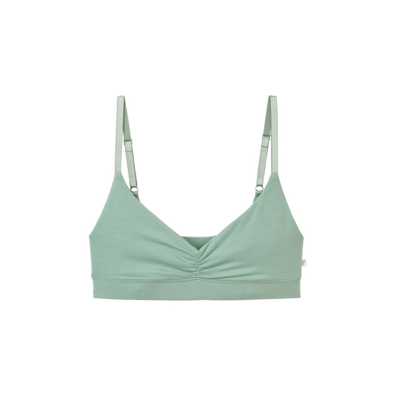 Bralette (Brassière) pour Femme en Tencel - Tranquillo