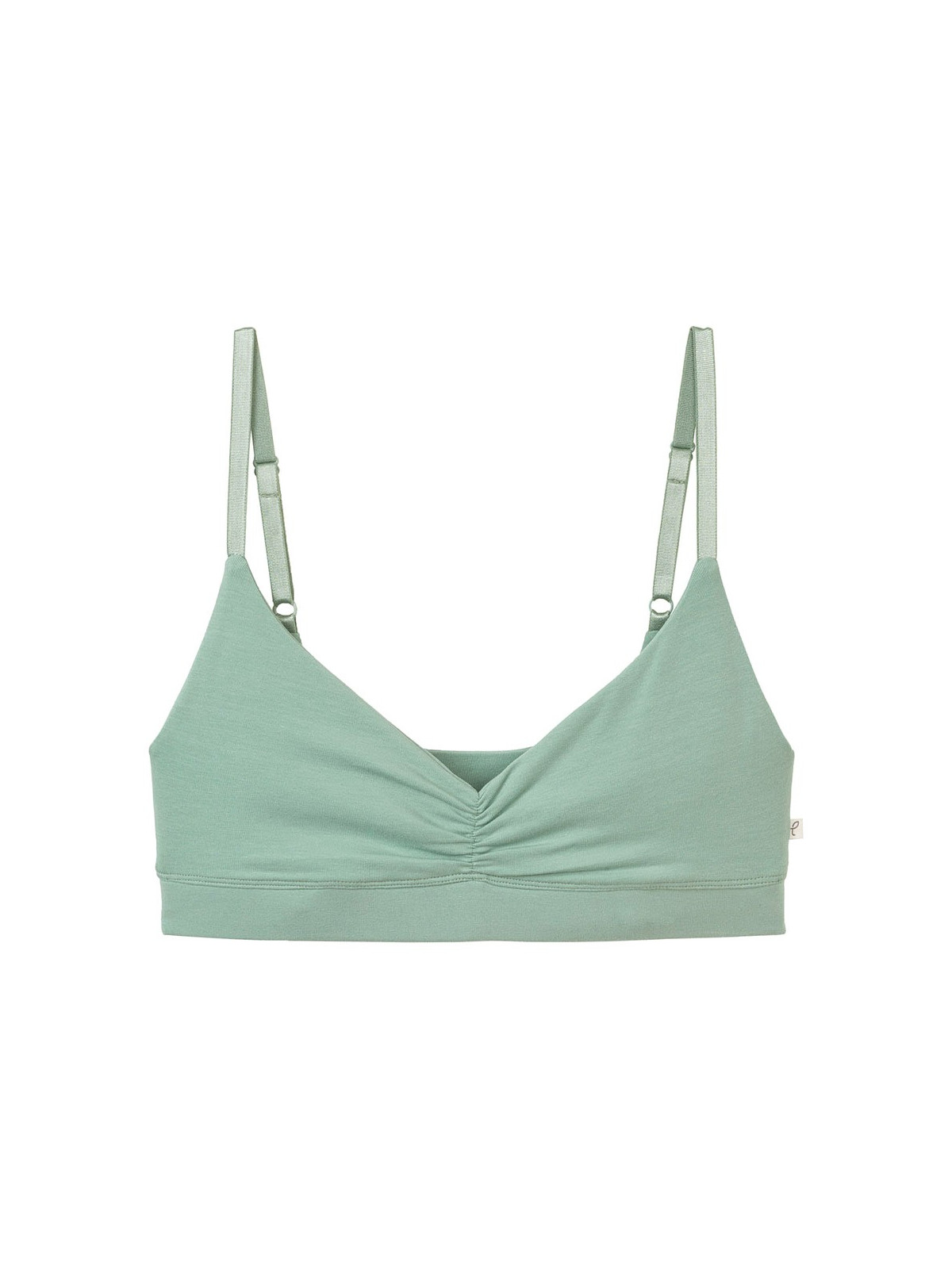 Bralette (Brassière) pour Femme en Tencel - Tranquillo