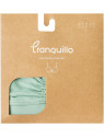 Bralette (Brassière) pour Femme en Tencel - Tranquillo